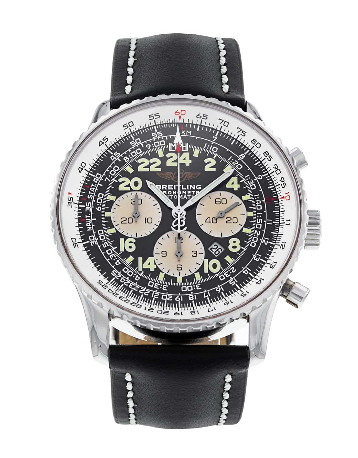 Breitling Cosmonaute A22322
